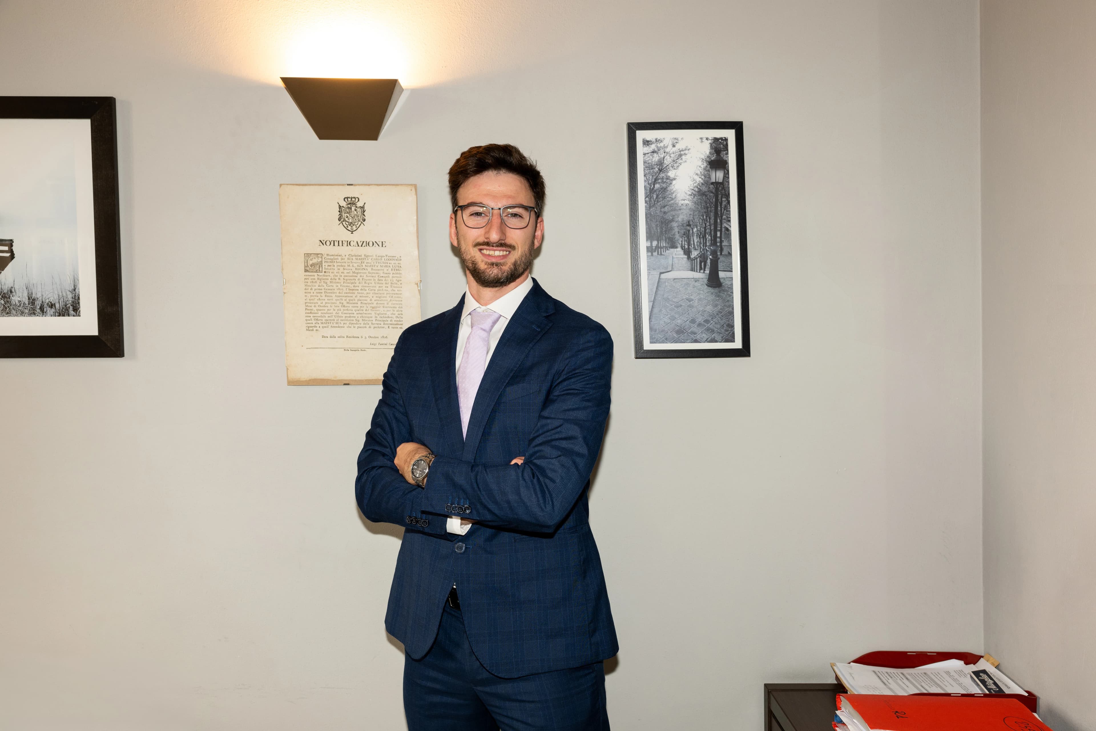 Avv. Andrea Mazzoni